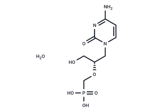Cidofovir dihydrate