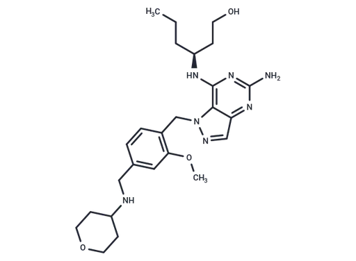 TLR7 agonist 17