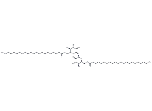 Trehalose-6,6'-dibehenate