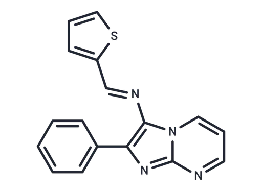 VEGFR-2-IN-38