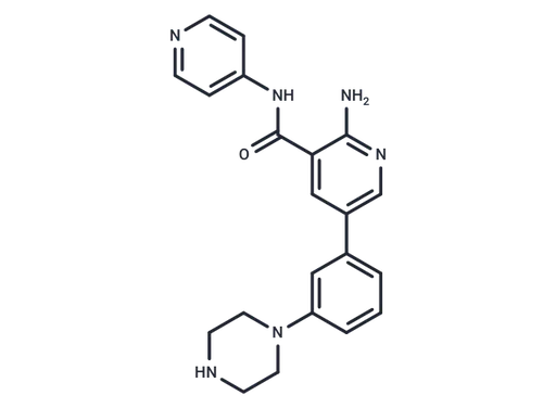 PKC-iota inhibitor 1