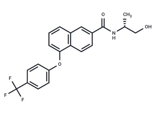YAP/TAZ inhibitor-3