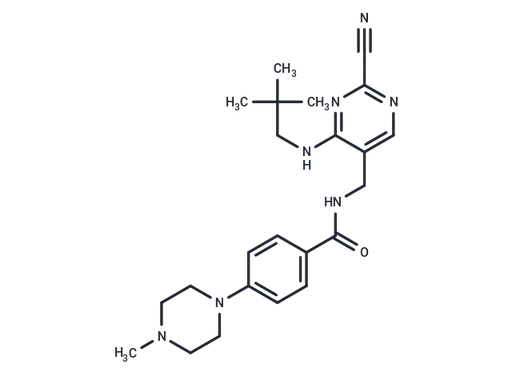 Dutacatib