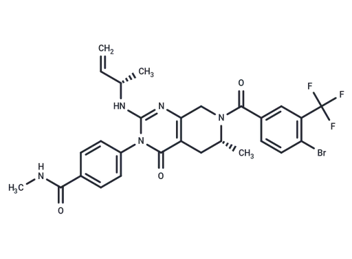 HBV/HDV-IN-3