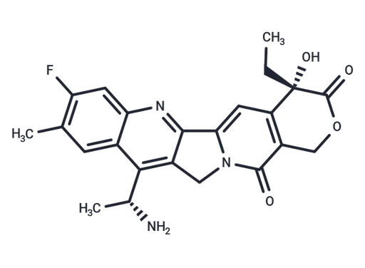 Anticancer agent 215