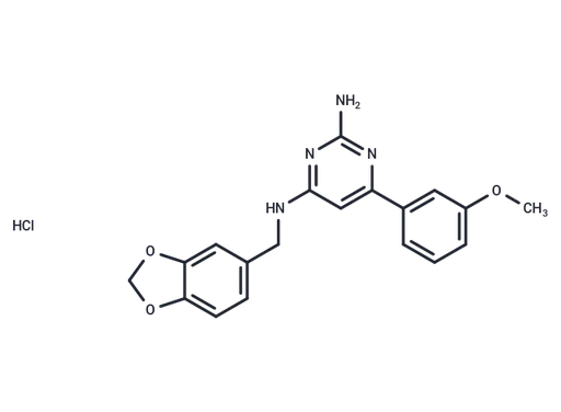 BML-284 hydrochloride