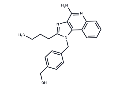 TLR7 agonist 20