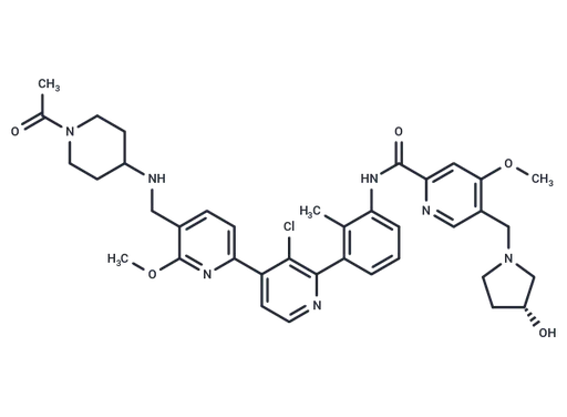 HBV/HDV-IN-2