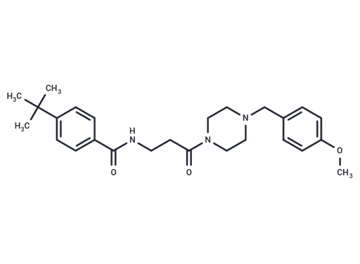 AdipoR agonist 1