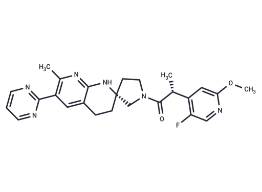 (2R,2R)-PF-07258669