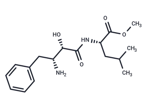 Bestatin methyl ester