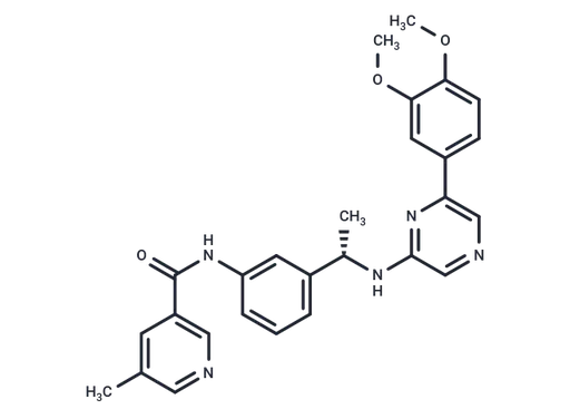 Seralutinib