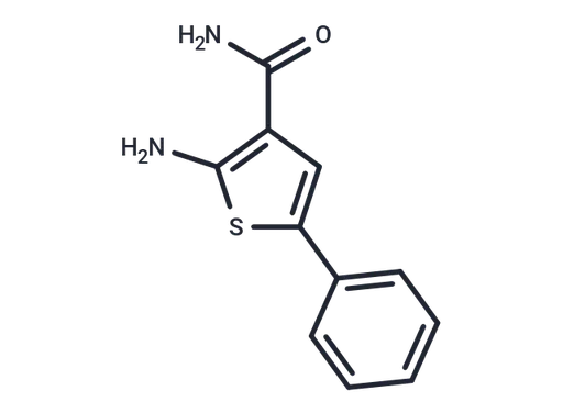 2-AMINO-5-PHENYL-THIOPHENE-3-CARBOXYLIC