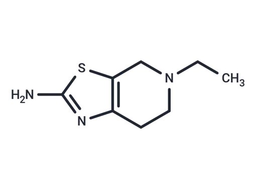5-ETHYL-4,5,6,7-TETRAHYDRO-THIAZOLO[5,4-C]PYRIDIN-2-YLAMINE
