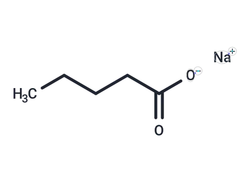 Valerate sodium