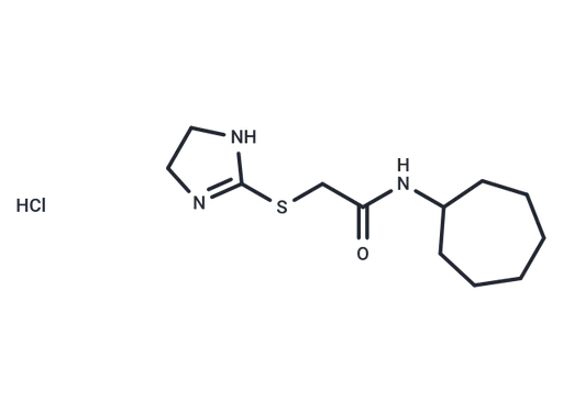 ICCB-19 hydrochloride