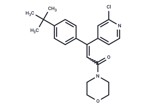 Pyrimorph