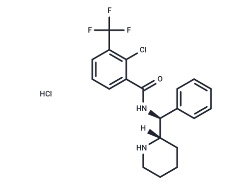 SSR504734 HCl