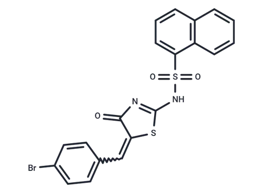Clathrin-IN-1