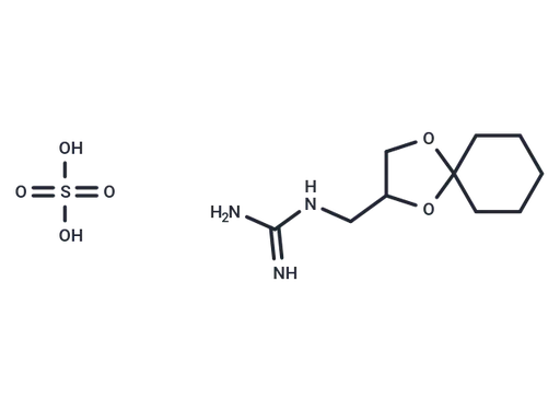Guanadrel Sulfate
