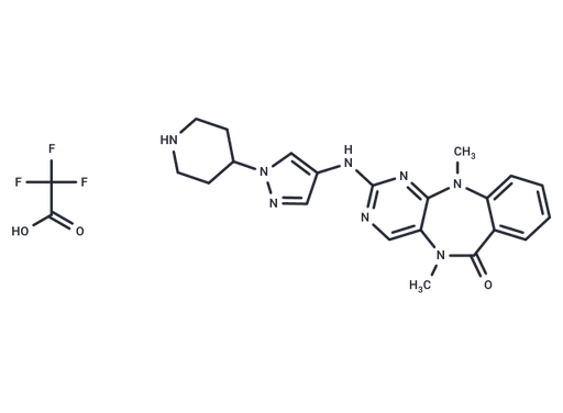XMD-17-51 Trifluoroacetate