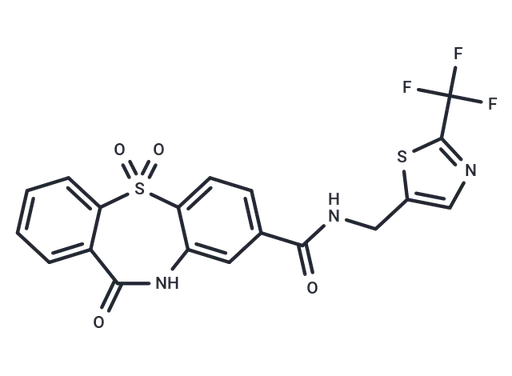 Vebicorvir