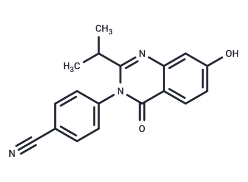 Vanilloid receptor antagonist 1