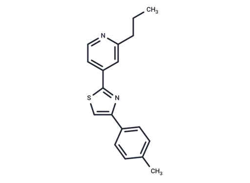 Fatostatin