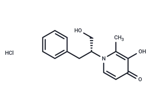 CN128 hydrochloride