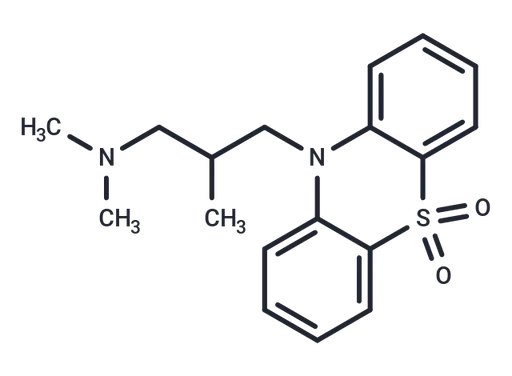 OXOMEMAZINE