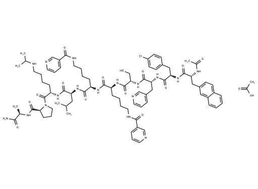 Antide acetate
