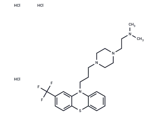 ZZW-115 hydrochloride