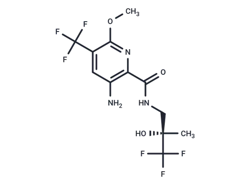 Icenticaftor