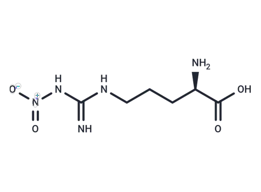 N'-Nitro-D-arginine