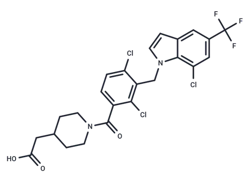 Cedirogant