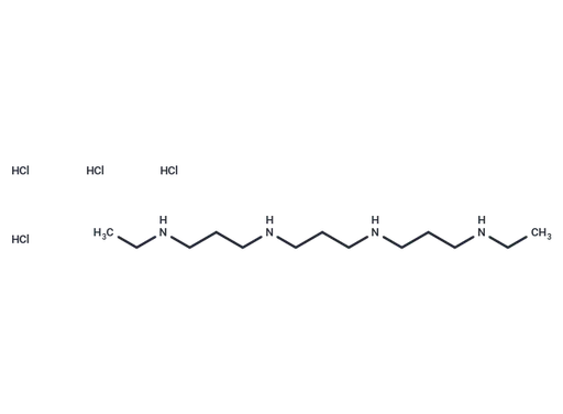 Diethylnorspermine HCl