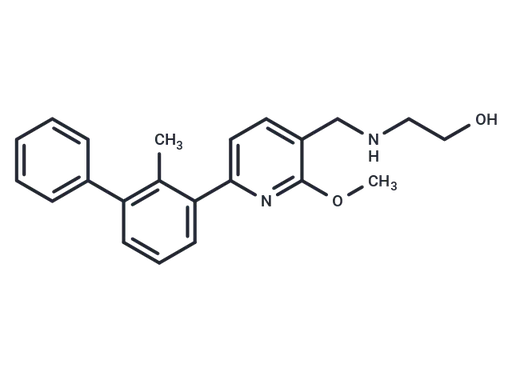 PD-1/PD-L1-IN-9