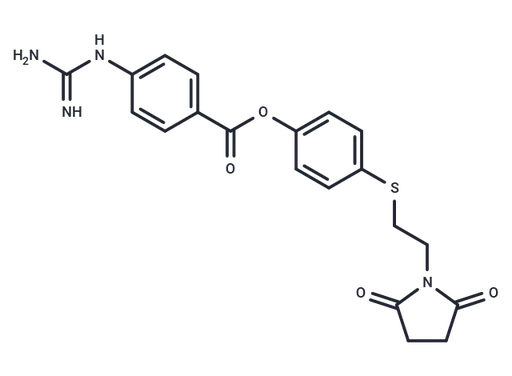 Patamostat