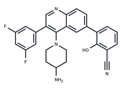 Paltusotine