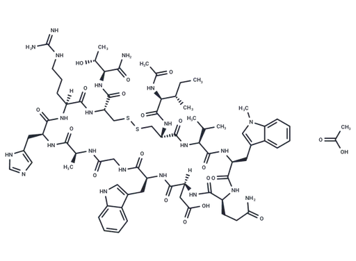 POT-4 acetate