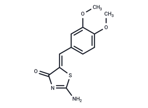 GSK-3β inhibitor 10