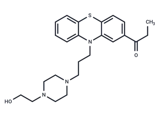 carfenazine