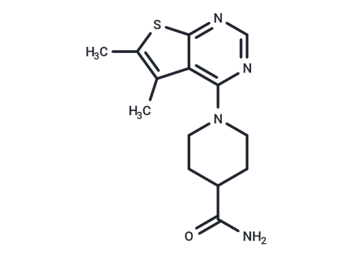M4 mAChR agonist-1