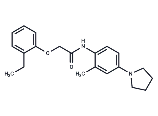 JAMM protein inhibitor 2 