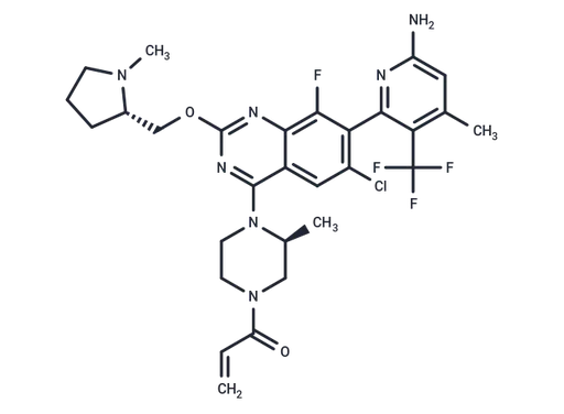 Divarasib