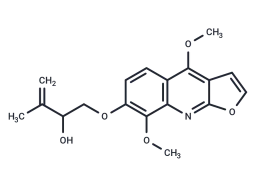 Evodine