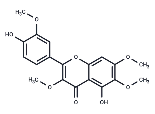Chrysosplenetin
