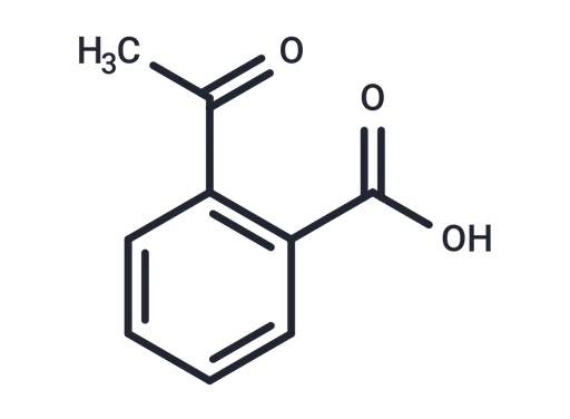 2-Acetylbenzoic acid