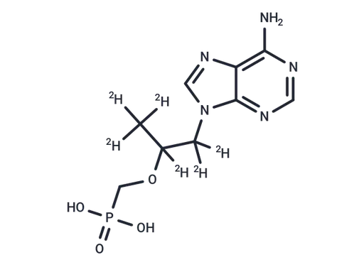 (Rac)-Tenofovir-d6