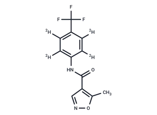 Leflunomide-D4